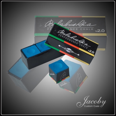 BALABUSHKA CHALK - 3PC