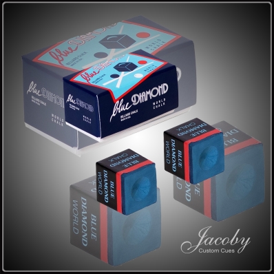 BLUE DIAMOND CHALK - 2PC