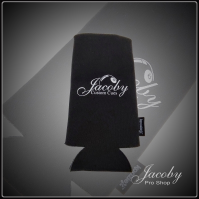 JACOBY BOTTLE KOOZIE
