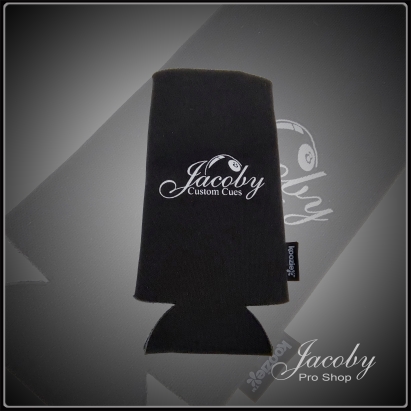 JACOBY BOTTLE KOOZIE