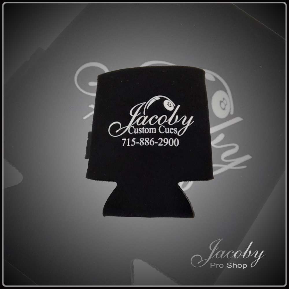 JACOBY CAN KOOZIE