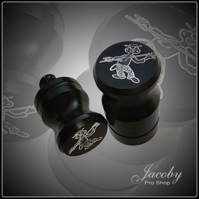 JACOBY JOINT PROTECTORS