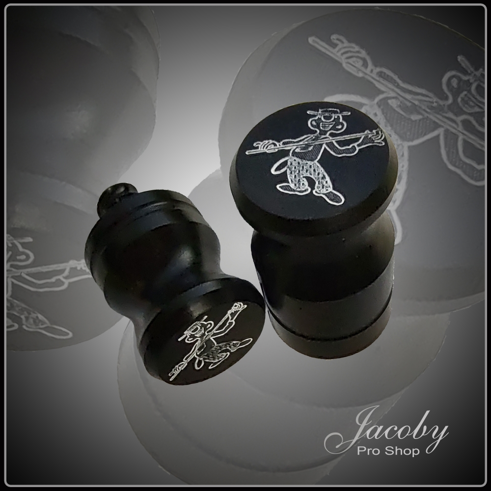 JACOBY JOINT PROTECTORS