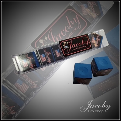 JACOBY CHALK - 6PC