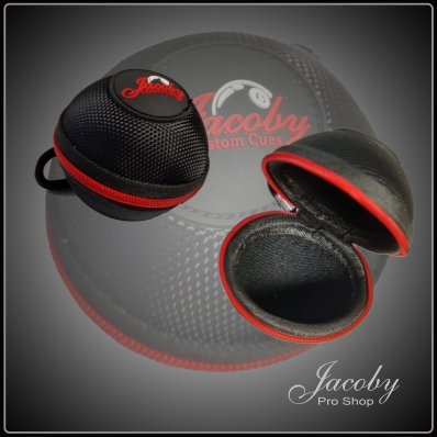 JACOBY BALL CASE