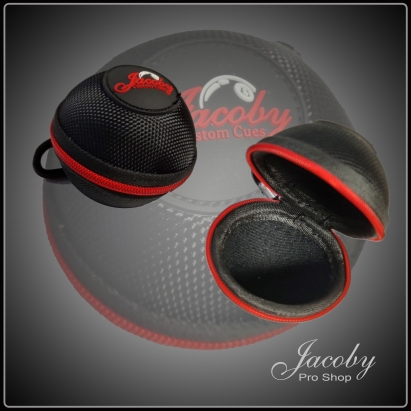 JACOBY BALL CASE