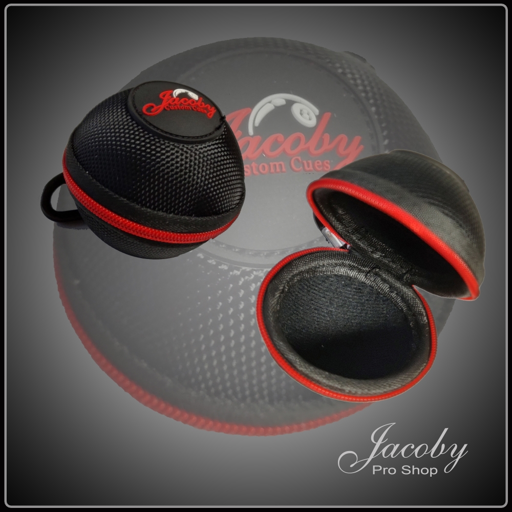 JACOBY BALL CASE