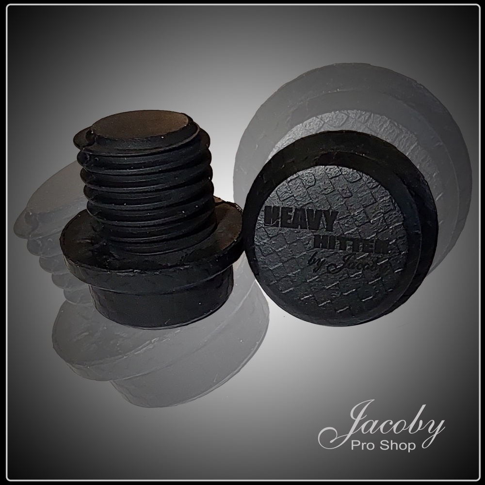 HEAVY HITTER/FEATHER WEIGHT BUMPER
