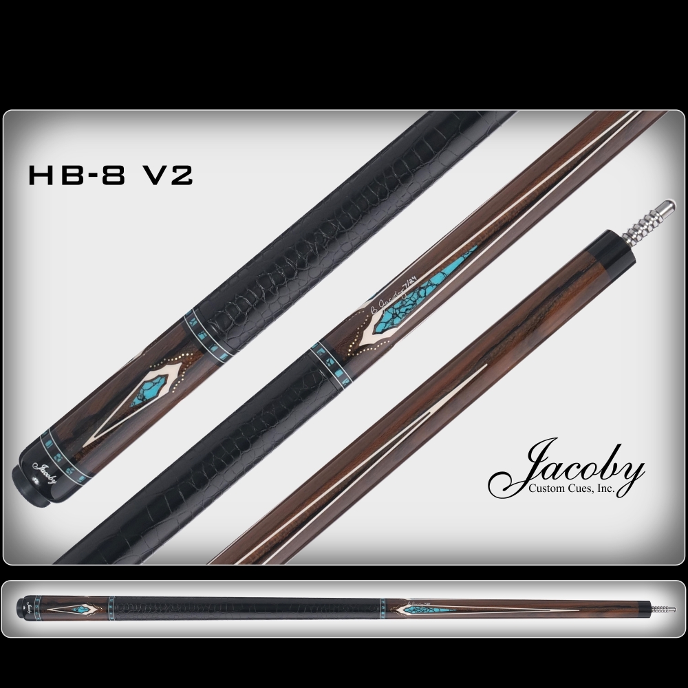 HB 8 v2
