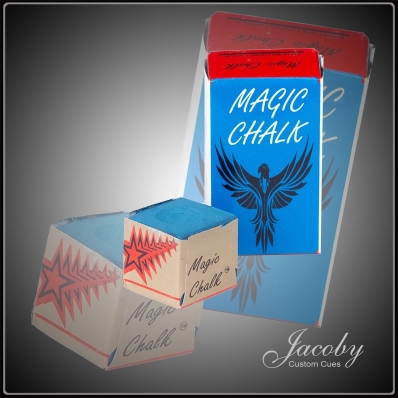 MAGIC CHALK - 2PC