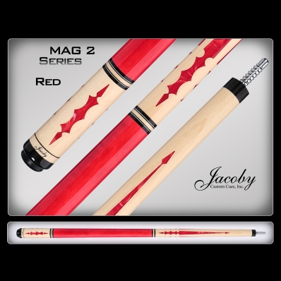 MAG 2 RED