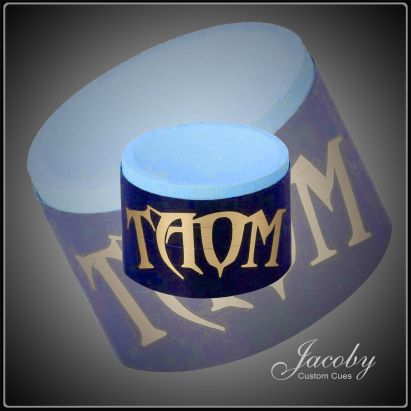 TAOM 2.0 CHALK