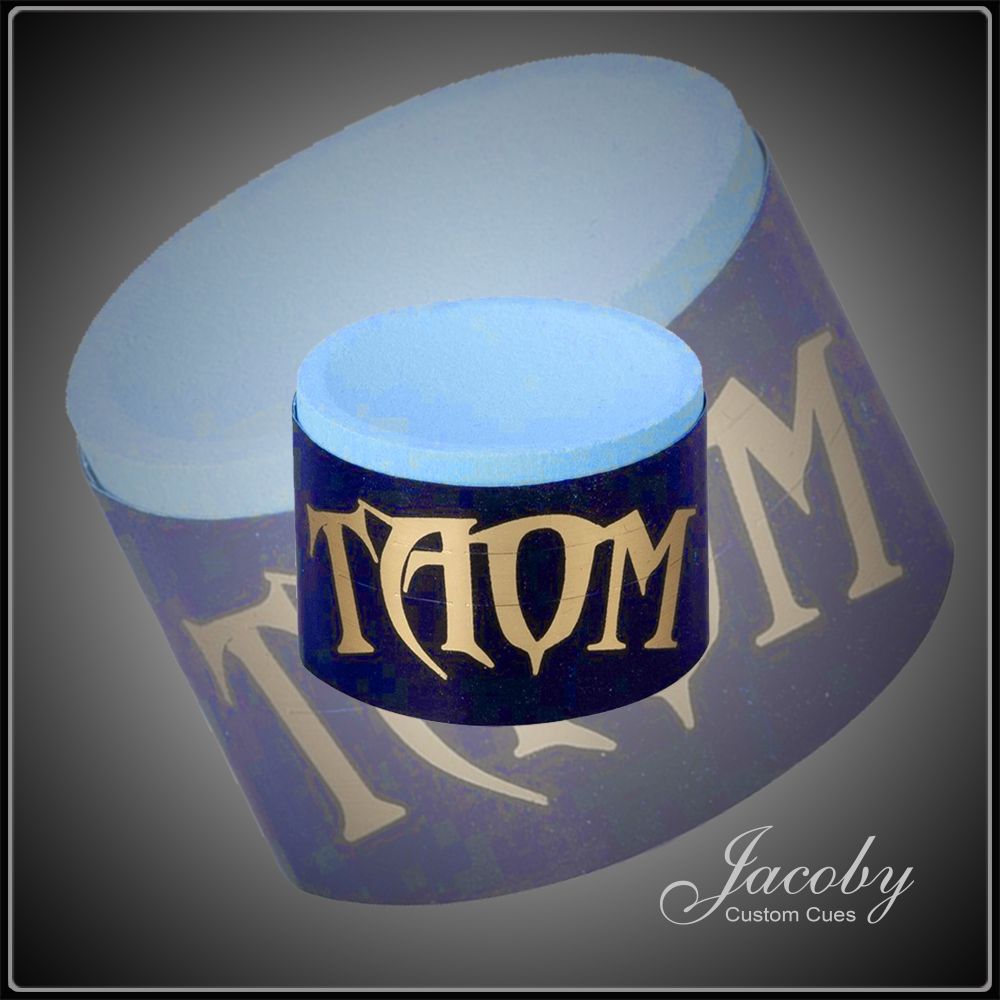 TAOM 2.0 CHALK