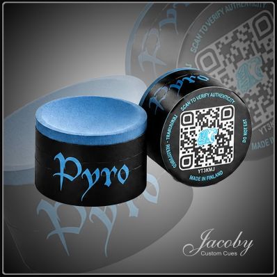 TAOM PYRO CHALK