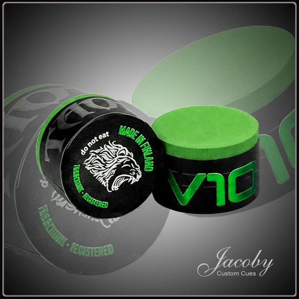 TAOM V10 CHALK
