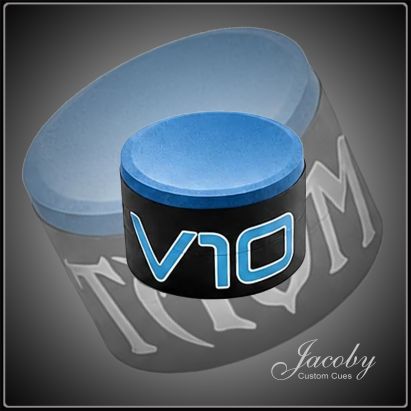 TAOM V10 CHALK