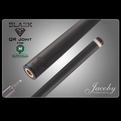 BlaCk V5 Shaft with Quick Release For McDermott