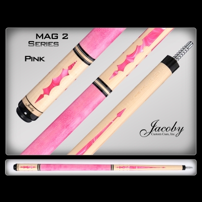 MAG 2 PINK