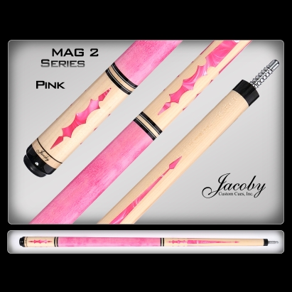 MAG 2 PINK