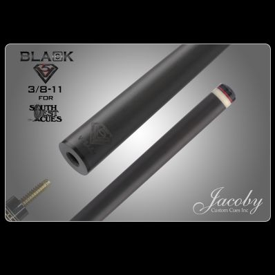 BlaCk V5 Shaft with 3/8-11 For Southwest