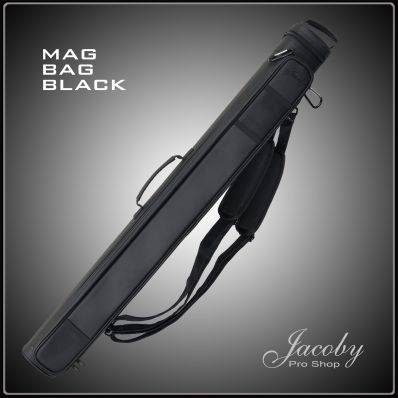 MAG BAG - BLACK
