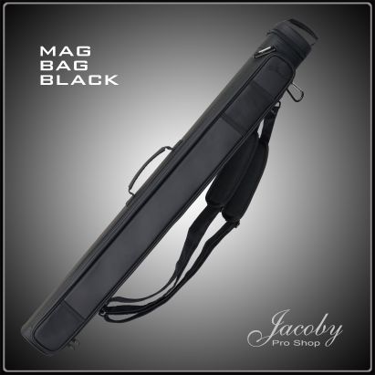 MAG BAG - BLACK