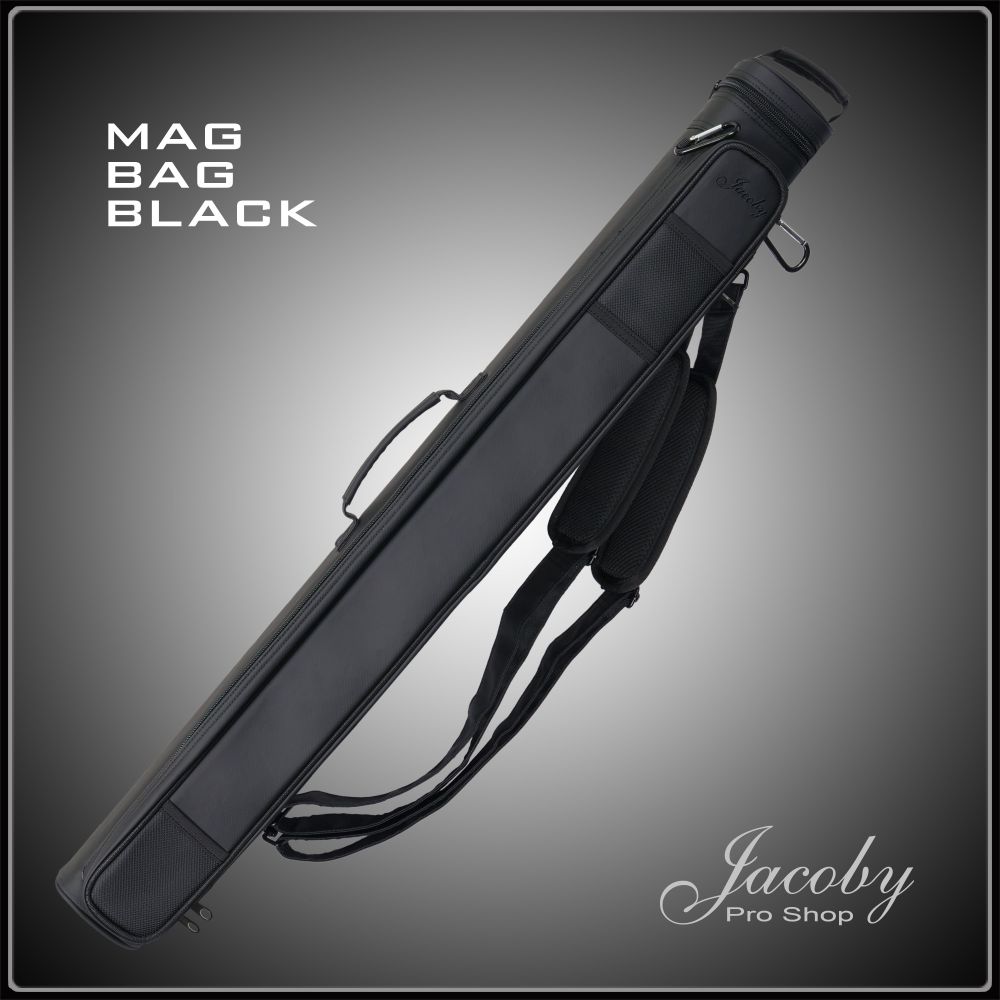 MAG BAG - BLACK