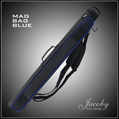 MAG BAG - BLUE