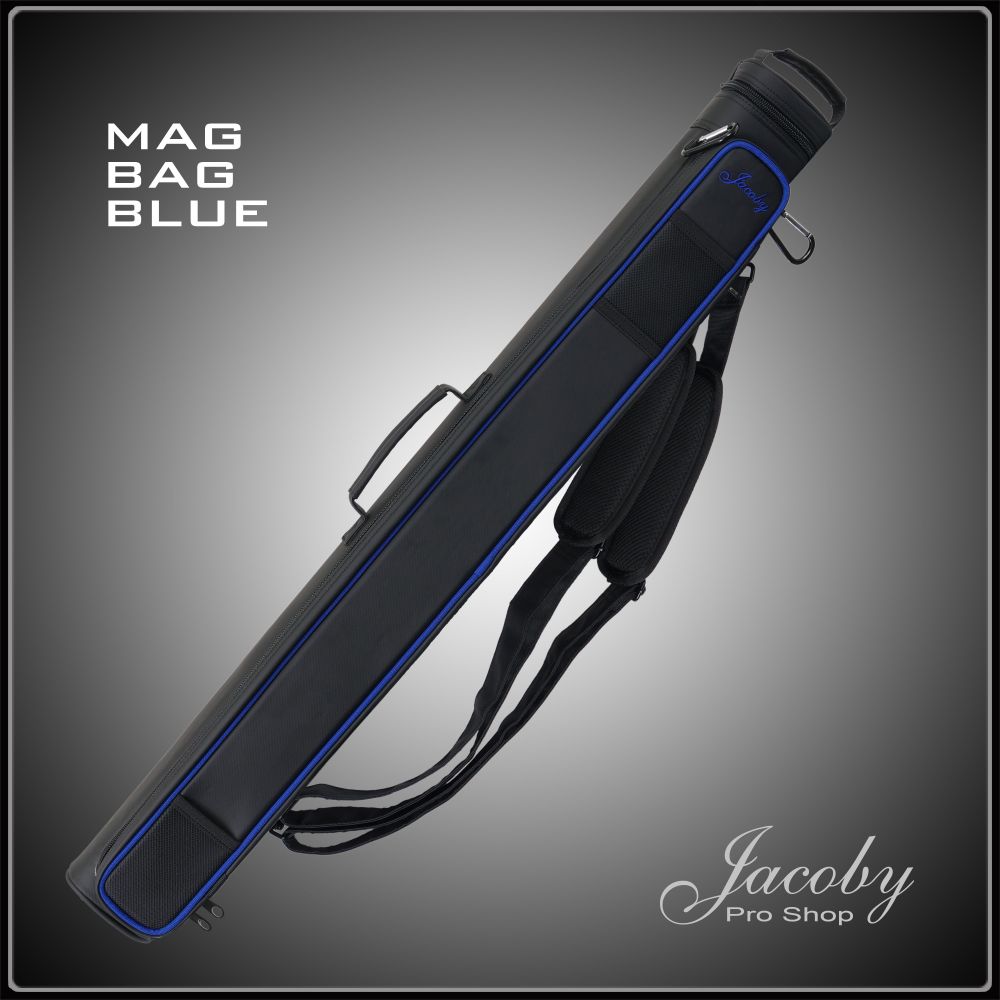 MAG BAG - BLUE