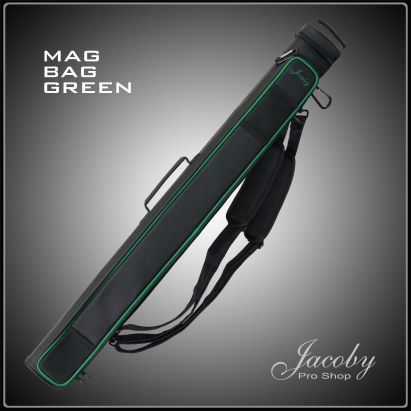 MAG BAG - GREEN