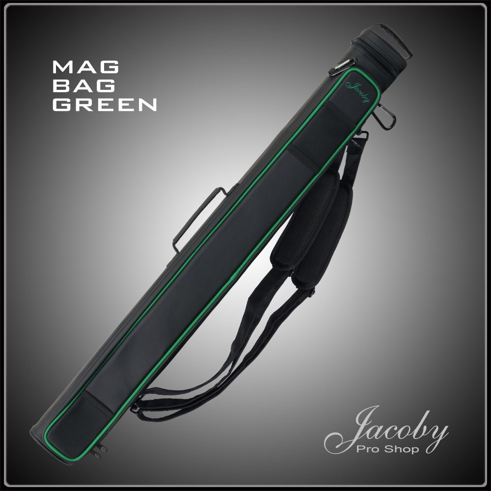 MAG BAG - GREEN