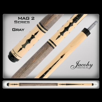 MAG 2 GRAY