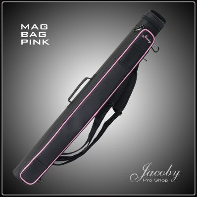 MAG BAG - PINK