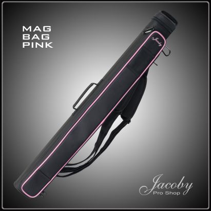 MAG BAG - PINK