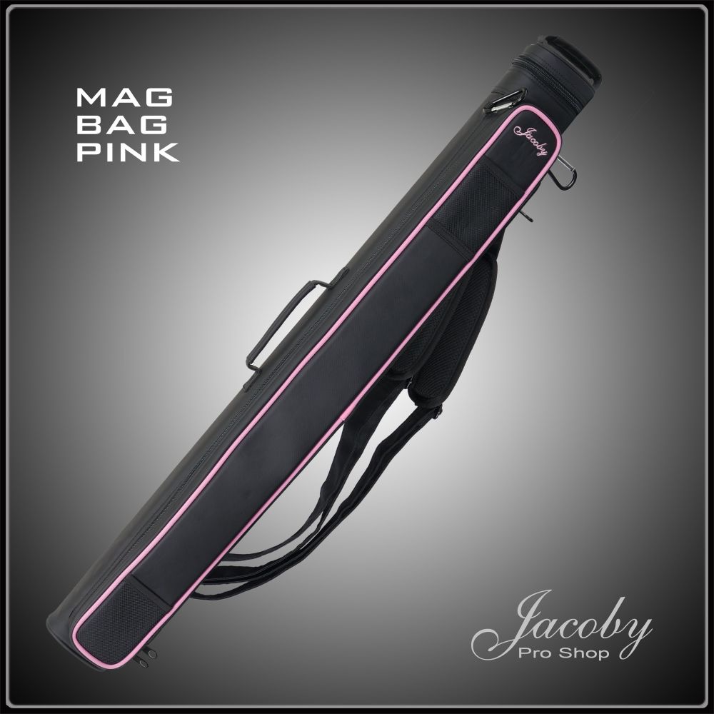 MAG BAG - PINK