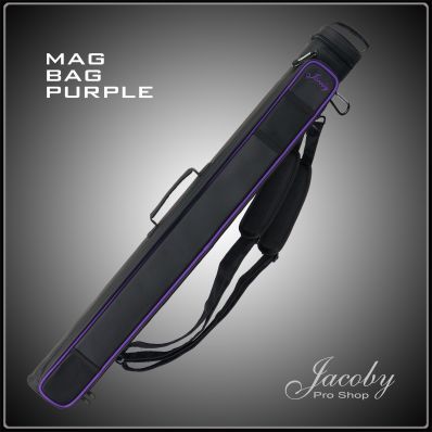 MAG BAG - PURPLE