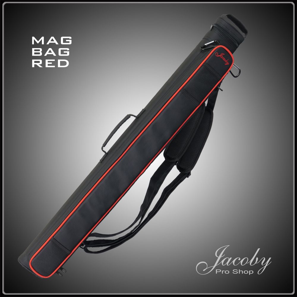 MAG BAG - RED