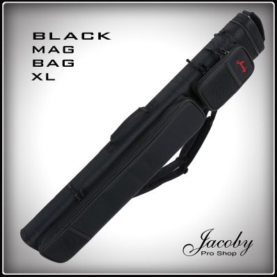 MAG BAG XL - BLACK