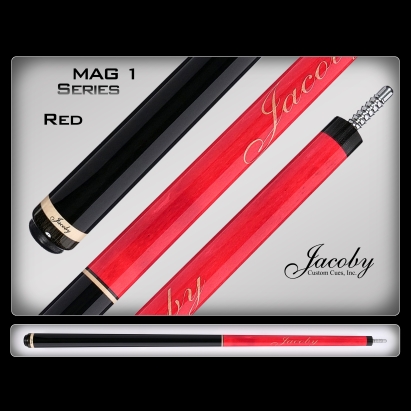 MAG 1 RED