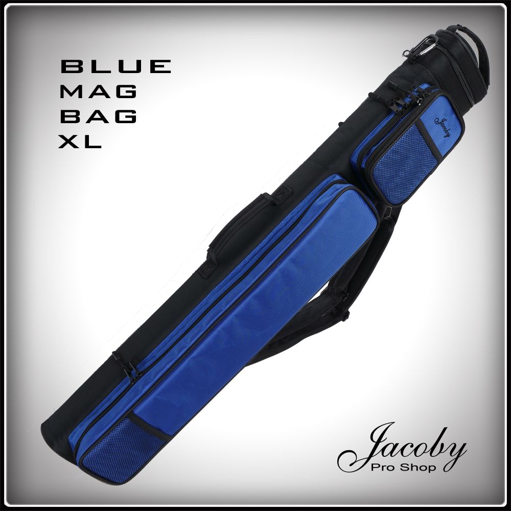 MAG BAG XL - BLUE