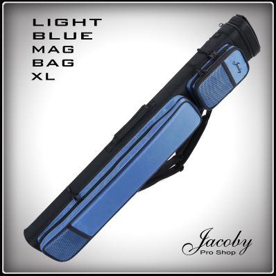 MAG BAG XL - LIGHT BLUE