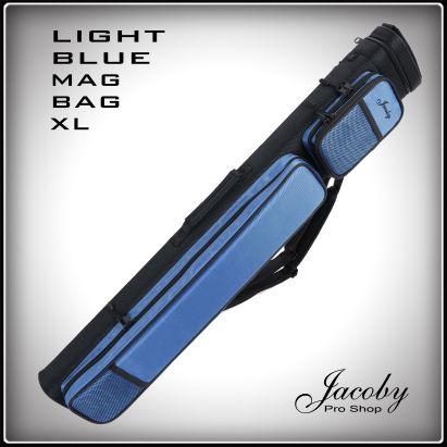 MAG BAG XL - LIGHT BLUE
