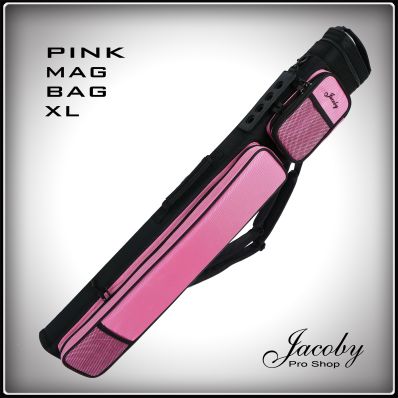 MAG BAG XL - PINK