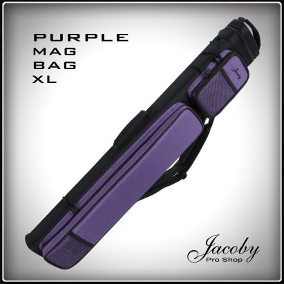 MAG BAG XL - PURPLE