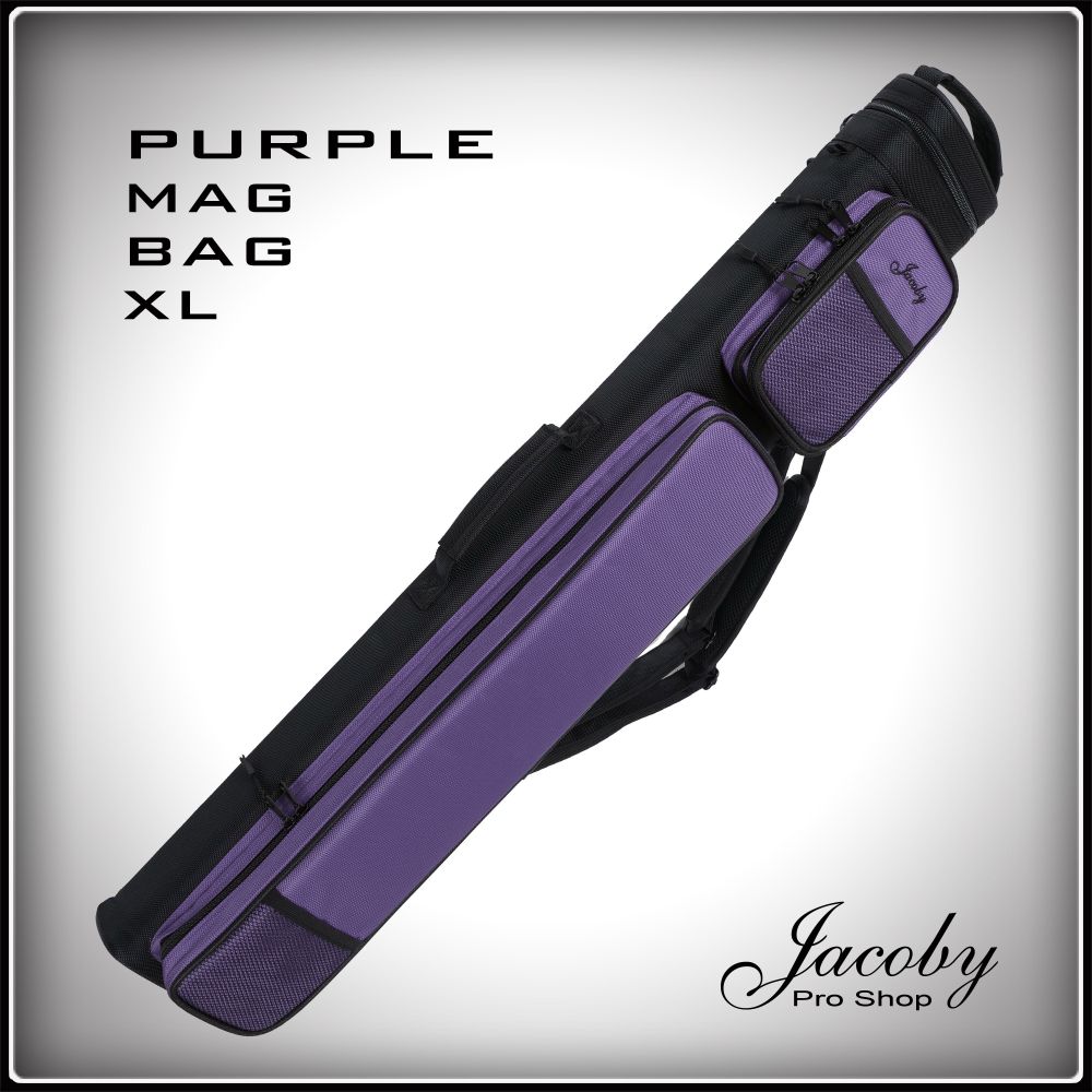 MAG BAG XL - PURPLE
