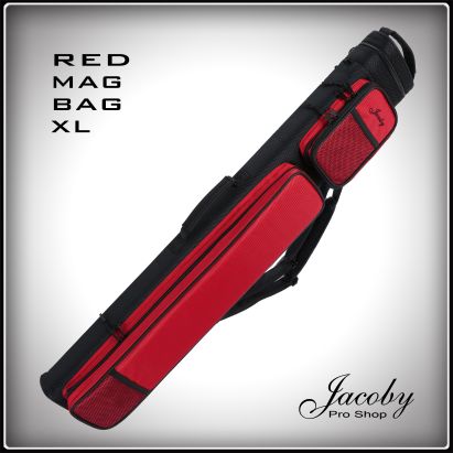 MAG BAG XL - RED