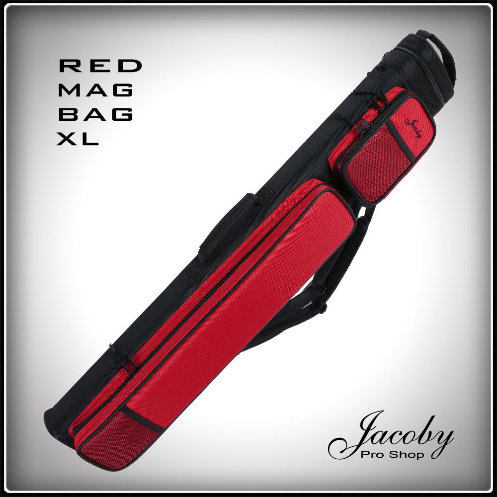 MAG BAG XL - RED