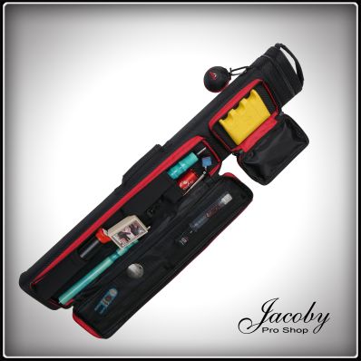 MAG BAG XL - RED