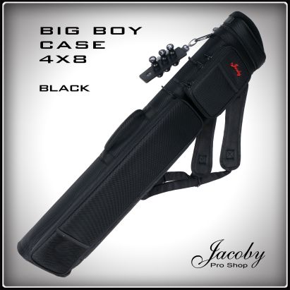 BIG BOY - BLACK