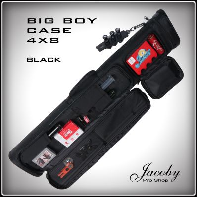 BIG BOY - BLACK